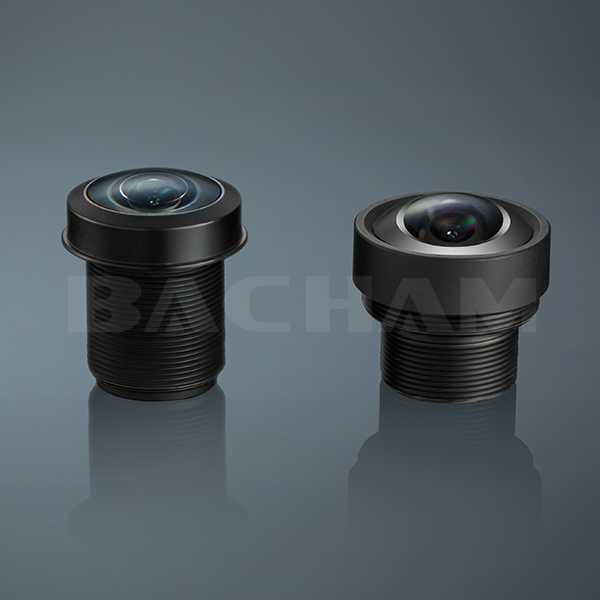 INTELLIGENT HOME LENSES